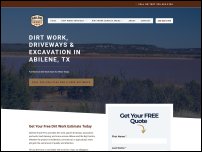 abilenegravelpros.com