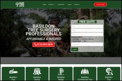 basildontreesurgeon.co.uk