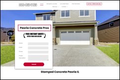 concretecontractorspeoria.net
