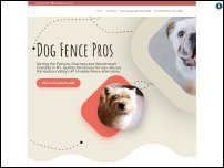 dogfencepros.com