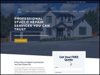 friscostuccorepair.com