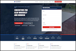 glenwaverlyconcreting.com.au