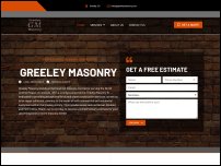 greeleymasonry.com