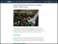 couponfollow.com/research/home-gardening-ideas