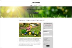 kazoolawncare.com