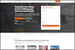melbournedrivewayconcreters.com.au