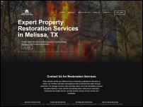 melissapropertyrestoration.com