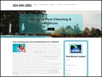 metairiepoolcleaner.com