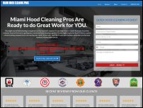 miamihoodcleaningpros.com