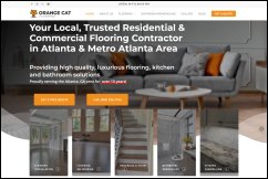 orangecatflooring.com