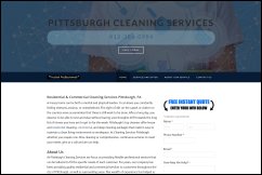 pghcleaners.com