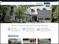 proconcretecontractors.com/concretecontractorslexington