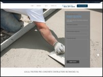 proconcretecontractors.com/richmond