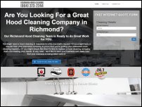 richmondhoodcleaning.com