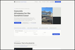 sunshinecoastconcretedriveways.com.au