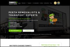 tommystransport.com.au
