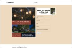 treeluminaries.com