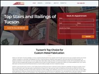 tucsonstairs.com